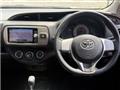 2015 Toyota Vitz
