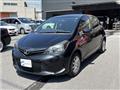 2014 Toyota Vitz