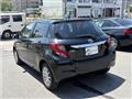2014 Toyota Vitz