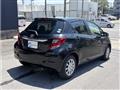 2014 Toyota Vitz