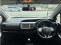 2014 Toyota Vitz