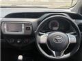 2014 Toyota Vitz