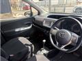 2014 Toyota Vitz