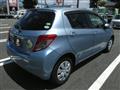 2012 Toyota Vitz
