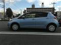 2012 Toyota Vitz