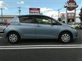 2012 Toyota Vitz