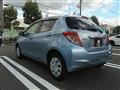 2012 Toyota Vitz