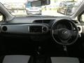 2012 Toyota Vitz