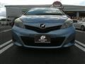 2012 Toyota Vitz