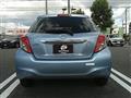 2012 Toyota Vitz