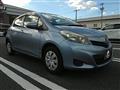 2012 Toyota Vitz