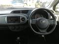 2012 Toyota Vitz