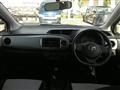 2012 Toyota Vitz
