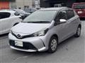 2014 Toyota Vitz
