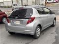 2014 Toyota Vitz