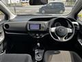 2014 Toyota Vitz