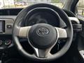 2014 Toyota Vitz