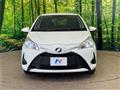 2019 Toyota Vitz