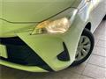 2019 Toyota Vitz