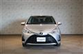 2018 Toyota Vitz