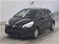 2018 Toyota Vitz