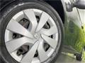 2015 Toyota Vitz