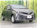 2015 Toyota Vitz