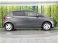 2015 Toyota Vitz