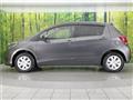 2015 Toyota Vitz