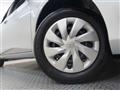 2017 Toyota Vitz