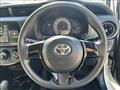 2017 Toyota Vitz
