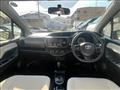 2017 Toyota Vitz