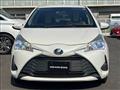 2017 Toyota Vitz
