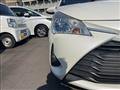 2017 Toyota Vitz