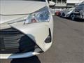 2017 Toyota Vitz