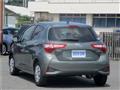 2017 Toyota Vitz
