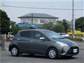 2017 Toyota Vitz