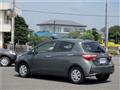 2017 Toyota Vitz