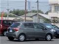 2017 Toyota Vitz