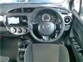 2017 Toyota Vitz