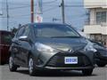 2017 Toyota Vitz