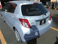 2014 Toyota Vitz