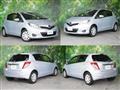 2013 Toyota Vitz