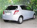 2013 Toyota Vitz