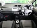 2013 Toyota Vitz
