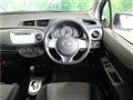 2013 Toyota Vitz