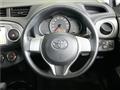 2013 Toyota Vitz