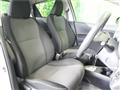 2013 Toyota Vitz