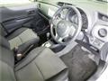 2013 Toyota Vitz
