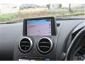 2010 Nissan Dualis